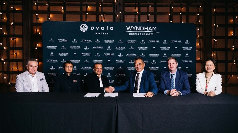 Power Move: Wyndham Hotels & Ovolo Ink 1st Major Deal to Elevate APAC Hospitality