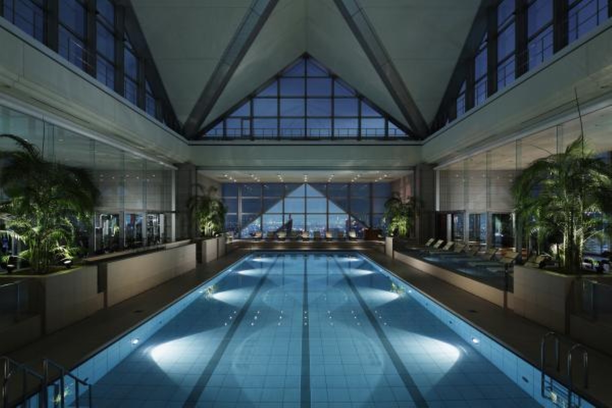 Park Hyatt Tokyo