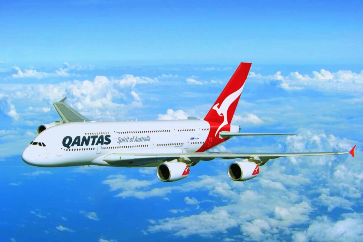 Massive Deal: Qantas Unveils Global Sale with Fares from $499