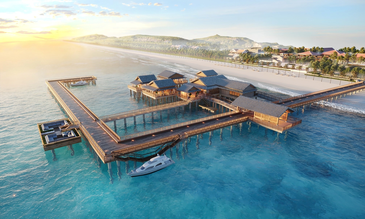 Park Hyatt Phu Quoc