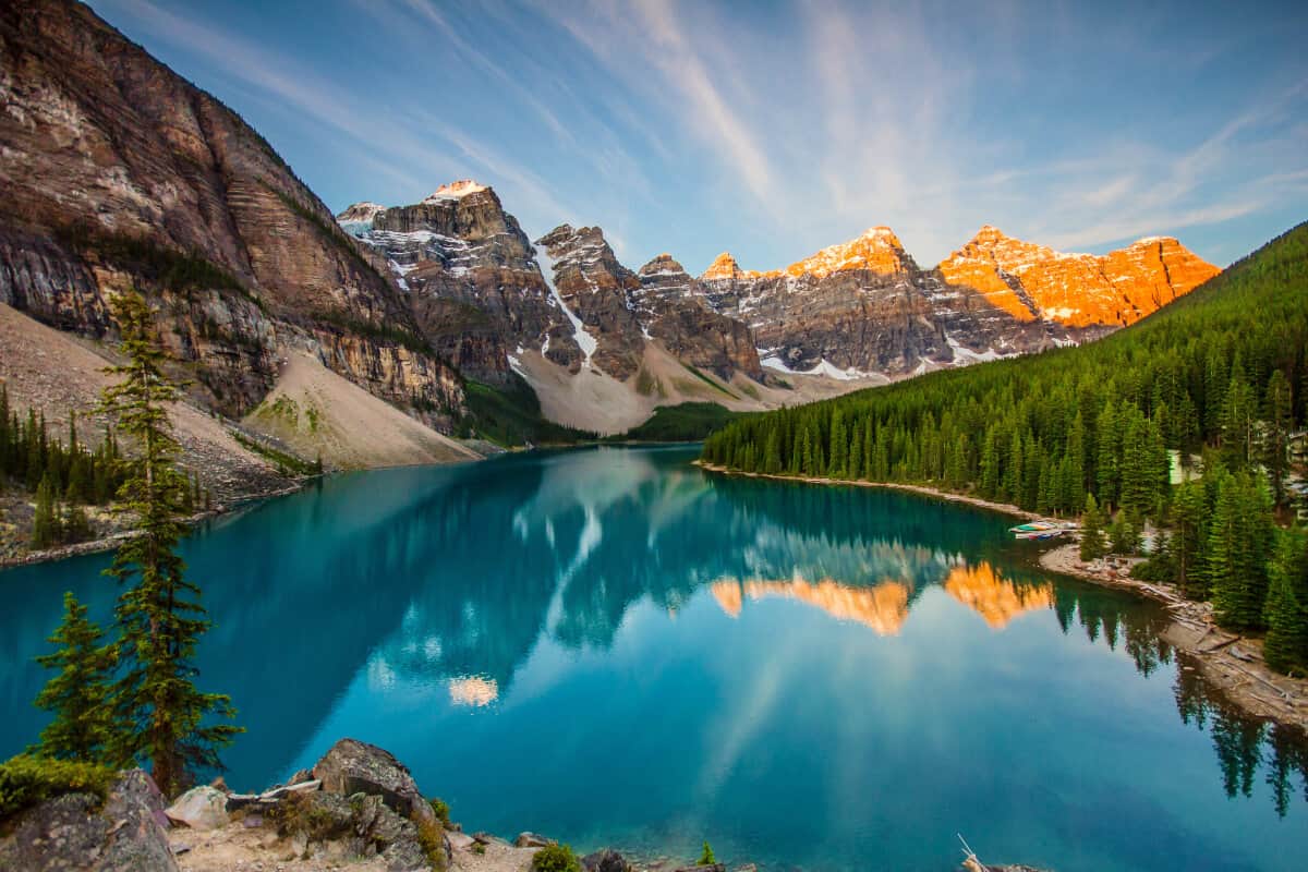 Canada’s $183BN Tourism Sector Set for 2025 High, but Headwinds Emerge