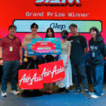 AirAsia Powers Up Dream It: Vol. 2 to Back 100 Game Dev Dreams!