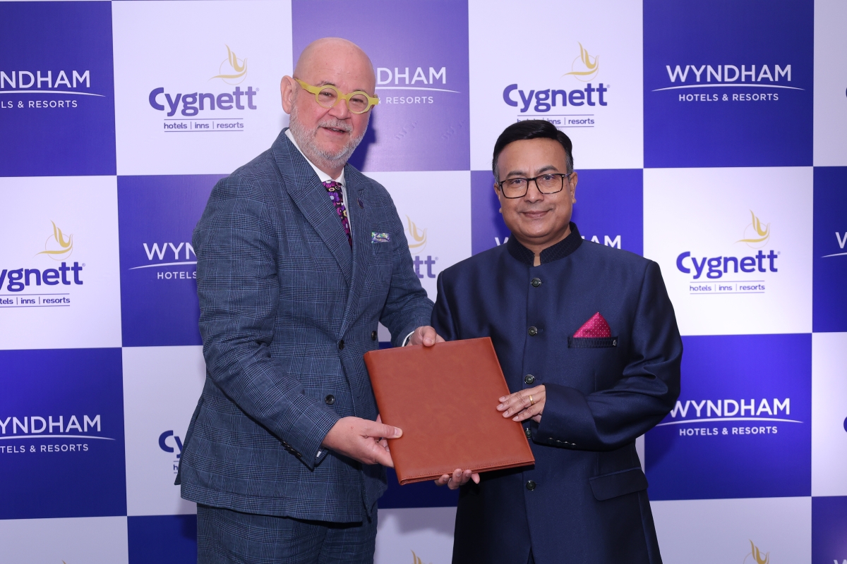 Wyndham and Cygnett Announce Partnership to Launch La Quinta and Registry Collection Hotels in India and South Asia