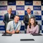 Power Pact: IndiGo & Singapore Tourism Board Seal 1-Year Deal to Boost Travel!