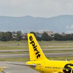 Big Move: Spirit Airlines Adds 3 New Routes Including Key West!