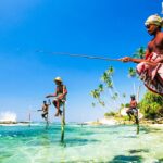 Spectacular Win: Sri Lanka Crowned World’s Most Beautiful Island 2025!