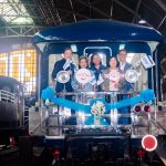 Exclusive First Look: TAT Unveils 5-Star Blue Jasmine Rail Journey Ahead of November Debut