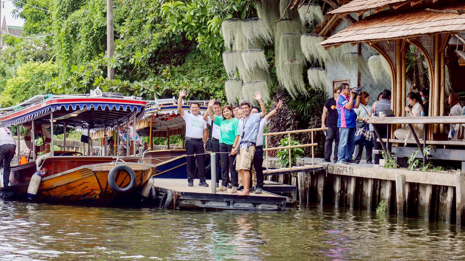 Thailand Launches Green Tourism Collections to Align with EU Standards and Support Sustainable Growth