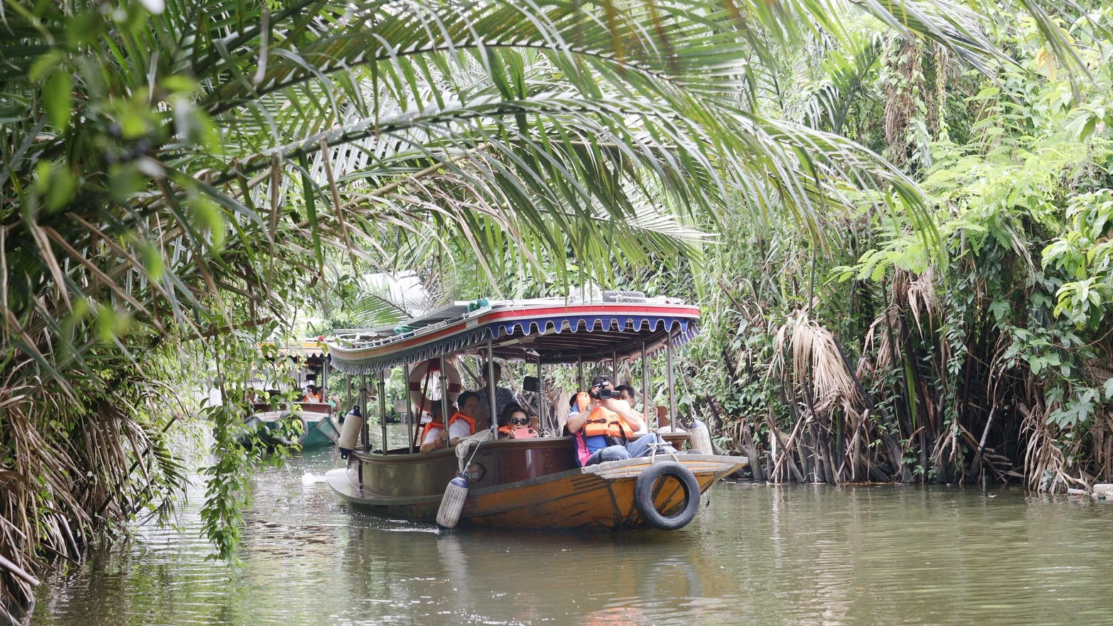 Thailand Launches Green Tourism Collections to Align with EU Standards and Support Sustainable Growth