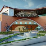The Aaureum crimson hotels