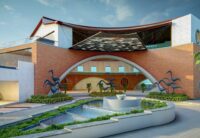 The Aaureum crimson hotels