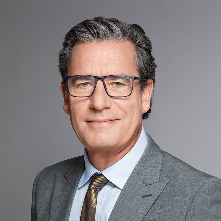 Thomas Dubaere, CEO PM&E, Accor Americas