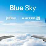 Key Milestone: JetBlue & United Clear 1st Hurdle in Blue Sky Deal Review