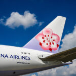 China Airlines Unveils Powerful A350 Link: 1st Direct Taiwan–Phoenix Flight Boosts U.S.–Asia Ties!