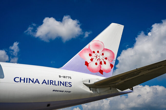 China Airlines Unveils Powerful A350 Link: 1st Direct Taiwan–Phoenix Flight Boosts U.S.–Asia Ties!