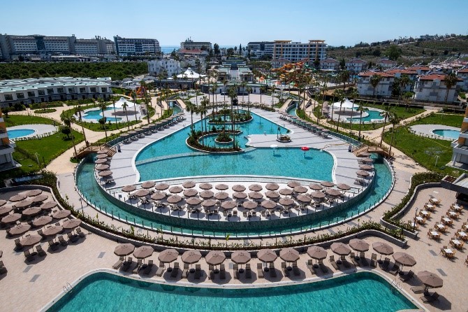 Bold Expansion: Wyndham Hits 700+ EMEA Hotels Amid Rapid Growth