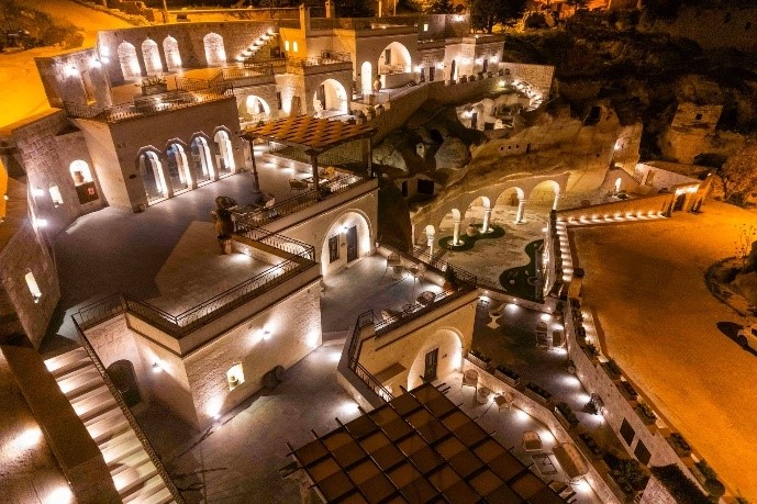 Wyndham Expands to Over 720 Hotels in EMEA, Boosting Regional Presence