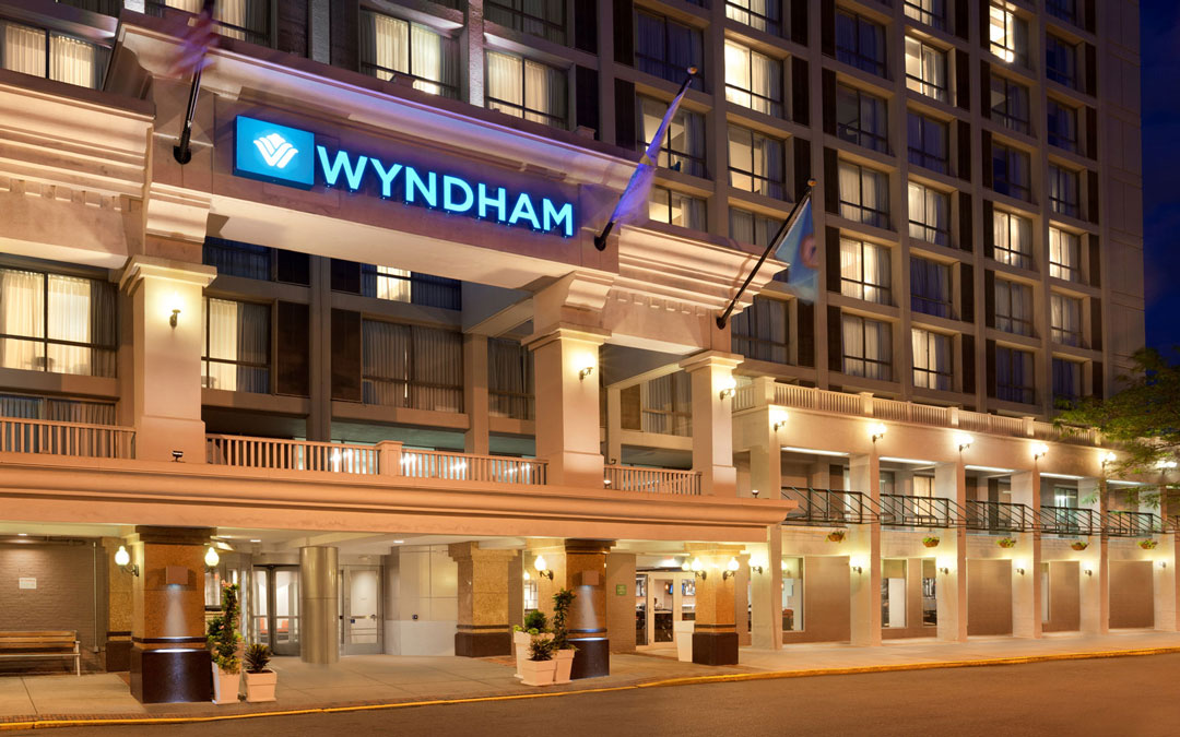 Wyndham Reports Steady Q2 2025 Results with Growth in Contracts, Pipeline, and Earnings