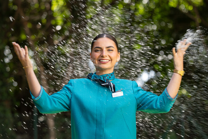 Aer Lingus Adds Three New Winter Routes from Dublin and Cork