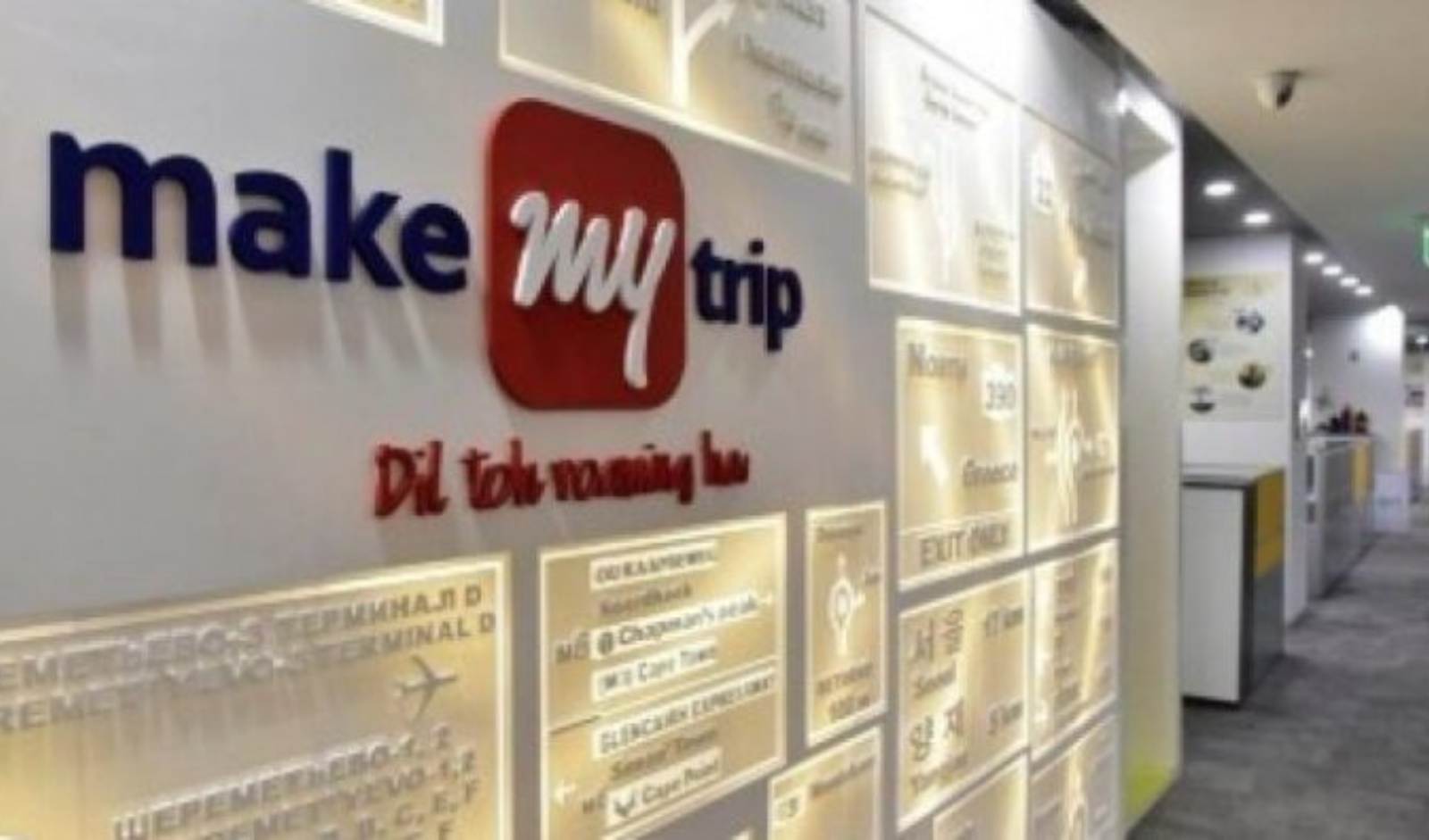 Game-Changer: MakeMyTrip Adds 900+ Premier Inn Hotels for Indian Travellers