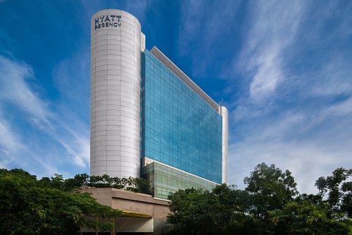 Hyatt Regency