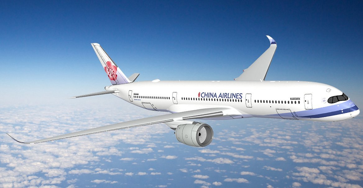 China Airlines Launches Direct Taiwan–Phoenix Route, Strengthening U.S.–Asia Connectivity