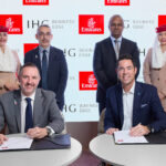 Smart Alliance: Emirates & IHG Ink MOU to Boost SME Travel Support!