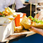 Savory Journey: Epic Road Trips for Food & Culture Lovers