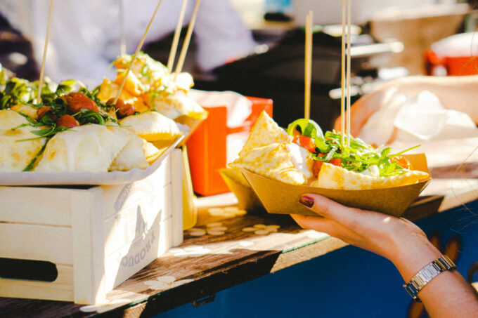 Savory Journey: Epic Road Trips for Food & Culture Lovers