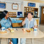 Gig, Sleep, Repeat: AJ Odudu and Will Best Team Up with Holiday Inn Express to Launch Gig Care Packages for the Ultimate Summer of Pop