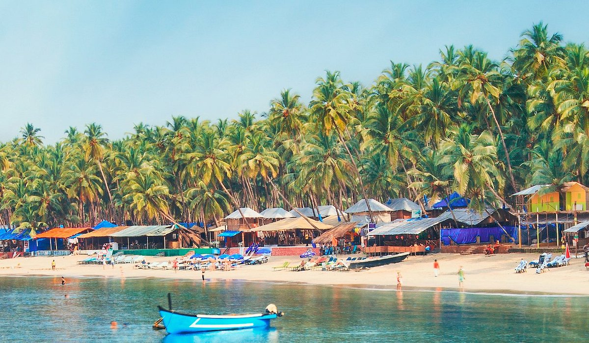 Goa Rolls Out ₹350 Cr Tourism Upgrade Plan
