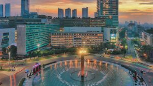Hotel Indonesia