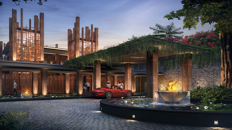 Kimpton Bali Ubud