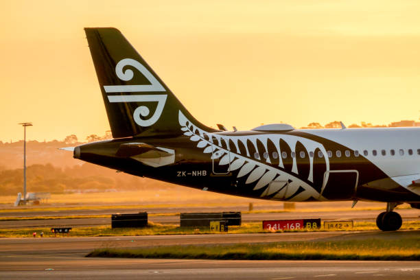 Air New Zealand Launches Regional Event Sponsorship to Boost Local Tourism