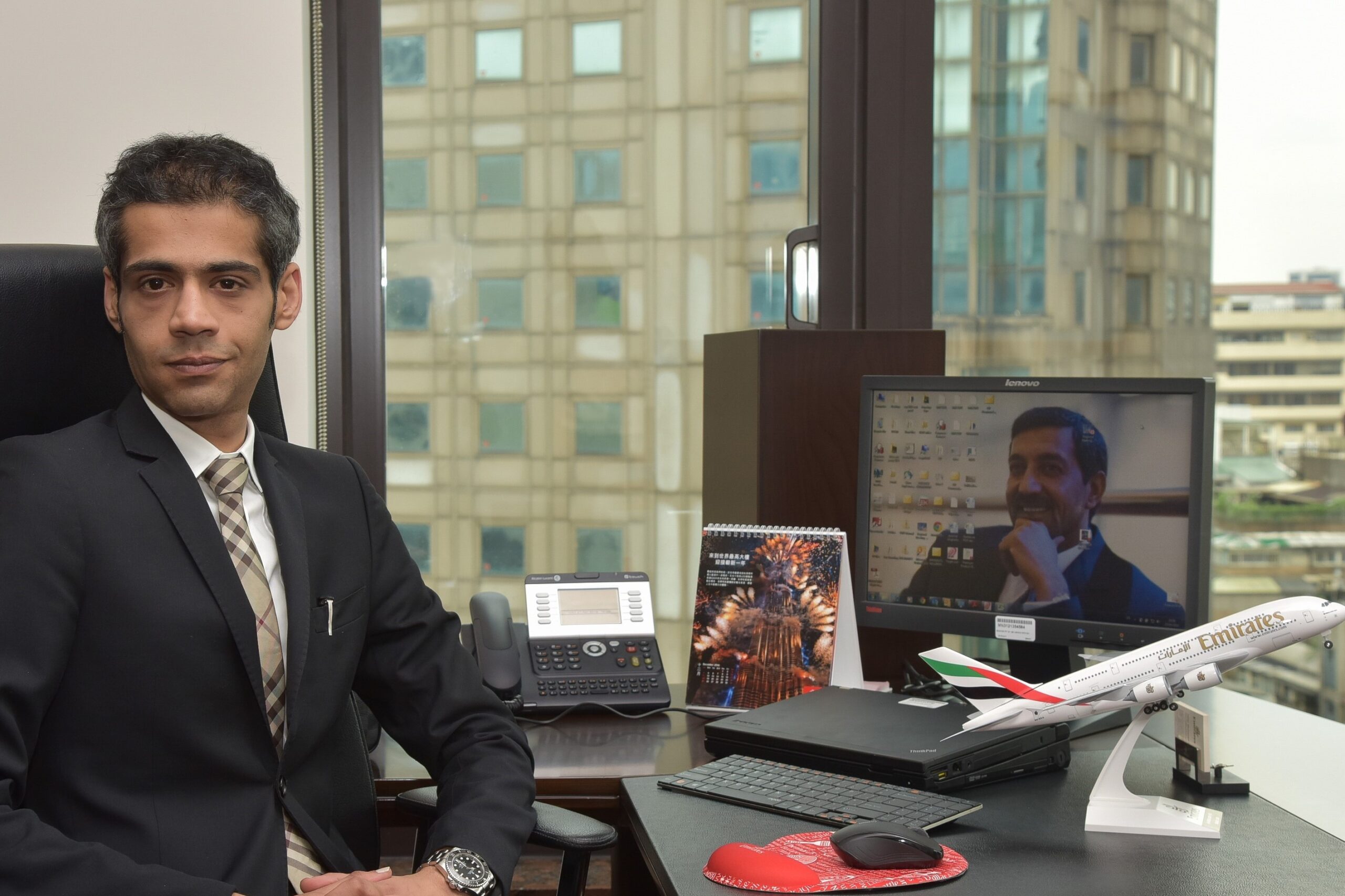 Jaber Mohamed
