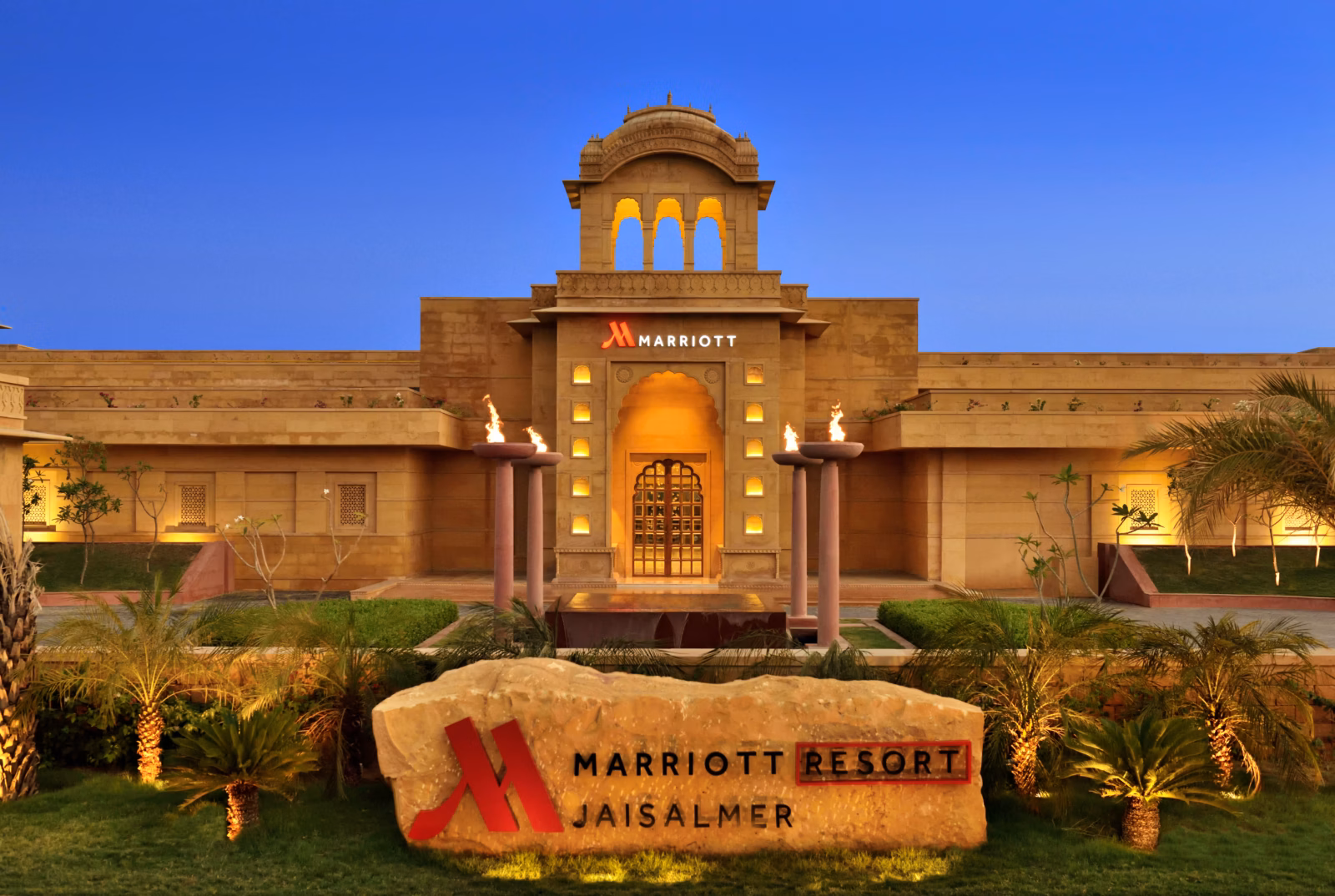 Jaisalmer