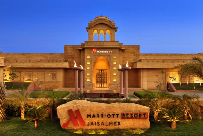 Jaisalmer