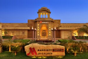 Jaisalmer