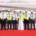 Game-Changer: Emirates Begins AED 160M Laundry Facility Build