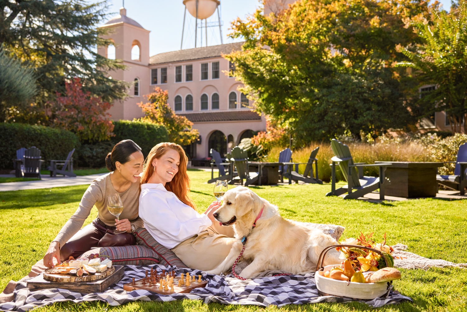 Fairmont Celebrates International Dog Day with Thoughtful Stays for Pets and Owners