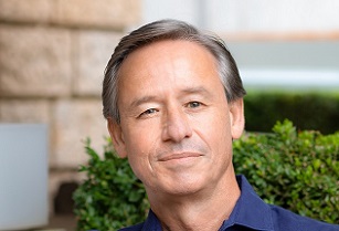 Neil Palmer, Chief Operating Officer of Six Senses