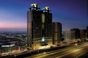 Shangri-La