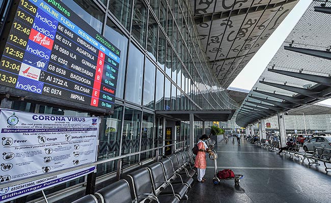 Kolkata Airport to Repurpose Old Terminal for New International Facility, Capacity to Reach 45 Million