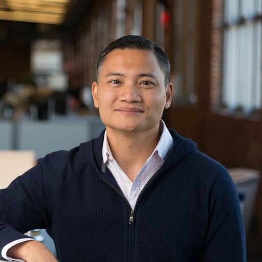 Rob DelaCruz, VP and General Manager, Campus and Hospitality, Grubhub