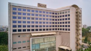 Sayaji Hotel