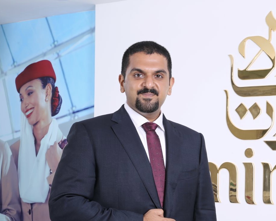 Talal Al Gergawi