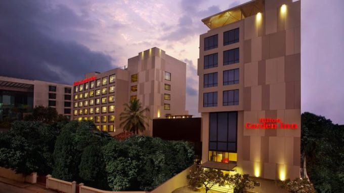Hilton Garden Inn Trivandrum