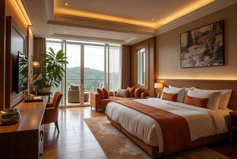 MakeMyTrip Expands UK Footprint with 900+ Premier Inn Hotels for Indian Travellers