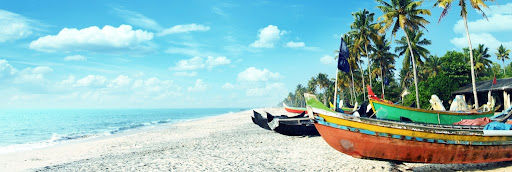 Goa Rolls Out ₹350 Cr Tourism Upgrade Plan