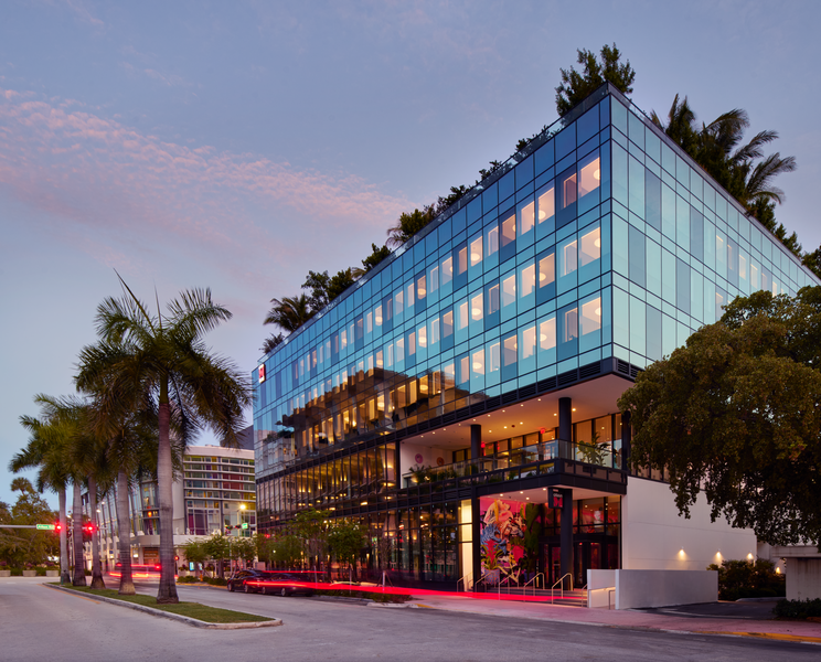 Marriott Finalizes citizenM Acquisition, Expands Lifestyle Hotel Portfolio